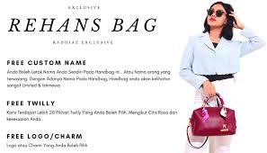 What does mengikut keadaan mean in english? Rehans Handbag