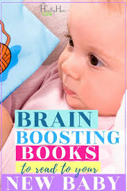 Books For Newborns How To Boost Baby S Brain By Reading Discipline Kids Good Parenting Parenting Skills