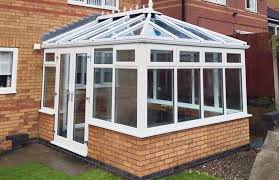 Ashdown glass bring a fantastic service to the double glazing industry including window installation & repairs, doors & conservatories. Conservatory Roof Options In Sheffield Yorkshire Global Windows