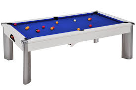 1 year limited warranty against manufacturing defects. Top 7 Outdoor Pool Tables And Covers Reviews And Buying Guide Mancaves Hq