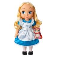 Missing the cookie but otherwise complete. Alice In Wonderland Costumes Dresses Toys Shopdisney