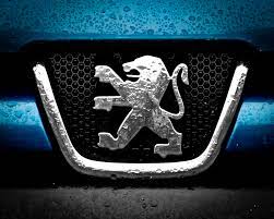 Z Jh10119 Automotive Logo Peugeot Peugeot 308