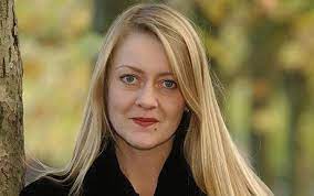 Annie machon, a former mi5 officer, tell of crimes committed within mi5. Annie Machon My So Called Life As A Spy