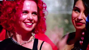 Combo Dance na RTP1 "Aqui Portugal" com Gaya Dance Factory