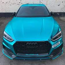 Got To Love This Wrap Rate This Audi From 1 10 Get 10 Off Audi Tuning Parts By Bk Motorsport With Code Audilover And Support This P Motorrad Autos
