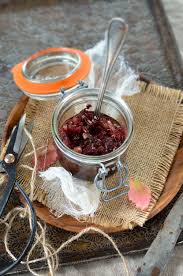 Confit D Oignon Rouge Maison Recette Confit Oignon Confit D Oignon Rouge Et Panier Gourmand Noel