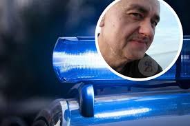 Zaginął Marek Jabłoński z Grudziądza. Ostatni raz widziany był pod koniec  kwietnia