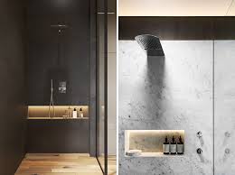 This is based on sales volume of the biggest brand of prefab foam shower niches*. 9 Shower Niche Ideas To Create The Perfect Bathroom