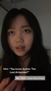 Thalia Tran's Hilarious Avatar: The Last Airbender Cast Announcement  Reenactment 😅