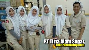 We did not find results for: Lowongan Kerja Operator Produksi Pt Tirta Alam Segar Wings Group Loker Karawang 2021 Agustus 2021 Loker Pabrik Terbaru Agustus 2021