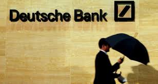 Deutsche Bank Struggling To Clean Up Money Laundering Problems