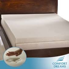 Overstock Com Online Shopping Bedding Furniture Electronics Jewelry Clothing More Memory Foam Mattress Topper Foam Mattress Topper Foam Mattress