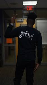 Inspiring Conversations with Alexander Blanc of Blanc Attire