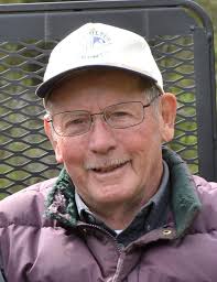 Obituary information for Robert A. Bellows