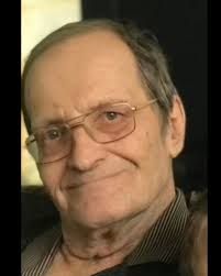 David Allen Raymond Obituary 2024