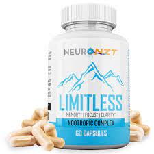 Do smart drugs like nzt exist in real life? Limitless Nzt Nootropic Brain Booster Supplement Enhance Focus Boost Concentration Improve Memory Mind Enhancement