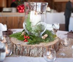 Mi estilo es basado en la espontaneidad y en la naturalidad. Ideas Para Una Boda En Navidad Bodas Pr Centros De Mesa Navidenos Arreglos Florales De Navidad Decoracion De Unas