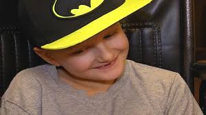 Metro Girl To Undergo Rare Cancer Operation