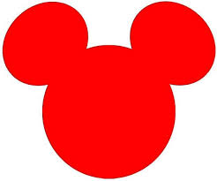 Click image above for the clubhouse font download. Mickey Mouse Ears Clipart Novocom Top
