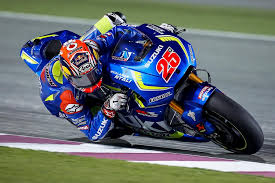 Maverick viñales celebra su victoria en sepang, este domingo. The World According To Maverick Vinales Mcn