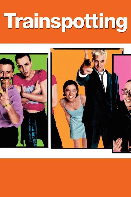Trainspotting – The Varsity Cinema