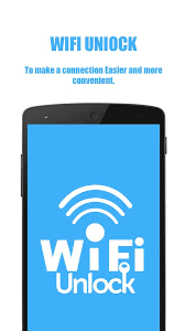 Descargar gratis wifi wps unlocker 2.3.1 para el teléfono o tableta android, tamaño del archivo: Wifi Unlock For Android Apk Download