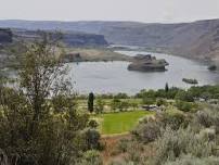 Senior Golf Tournament