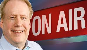 Mark Brindle talks with Leon Byner about Norwood council