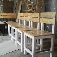 Desain kursi tamu minimalis full kayu jati.#desainkursitamu #aipmchannel #full kayu jati. Terjual Meja Kursi Cafe Rangka Besi Kayu Jati Belanda Di Malang Surabaya Kaskus