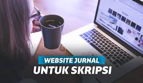 Web untuk mencari jurnal skripsi. 19 Situs Jurnal Internasional Terlengkap Dan Kredibel