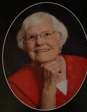 Obituary information for Ann Osika