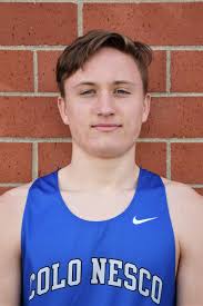 Nevada teams qualify for state track in nine events