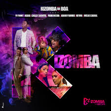 Kamu juga bisa download secara legal di itunes untuk. Kizomba Da Boa Kizomba