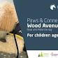 Paws & Connect: Read with Mollie the Dog at Wood event image