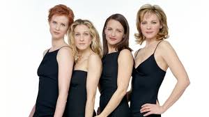 Секс в большом городе: 2 Сезон (1999) – смотреть онлайн в хорошем качестве  на Sweet TV