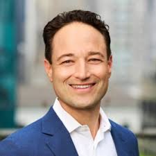 After thoughtful reflection, I've made the difficult decision to leave  Salesforce.