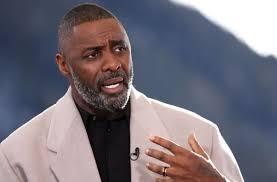 Idris Elba, Yeni 'Star Wars' Filmine Katılabilir