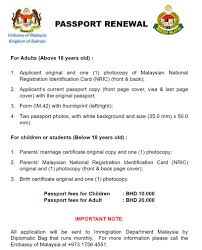 Intuitive online passport renewal application. Passport Renewal Portal