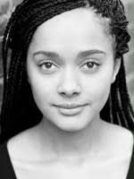 Karla Crome