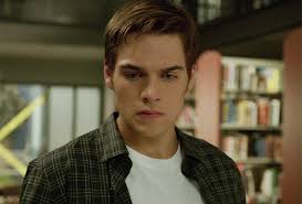 Teen Wolf Blog: octubre 2015