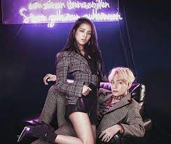 Fans believe there's surely a chance. Tae Jisoo Bts Girl Celebrities Kpop Girls