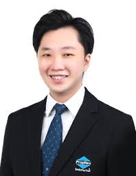 Clifton Lee, PROPNEX REALTY PTE. LTD., Singapore