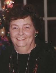 Patricia Unger Obituary