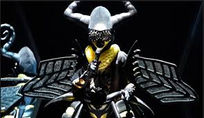 The Masked Singer Spoiler The Bee Is Goldderby