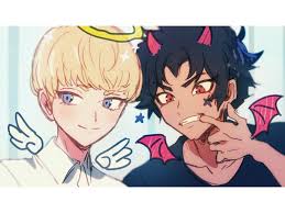 She had neck length dark brown hair had ahoge. Devilman Crybaby Zerochan Anime Image Board