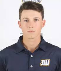 Killian O'Reilly (4/9/2024)