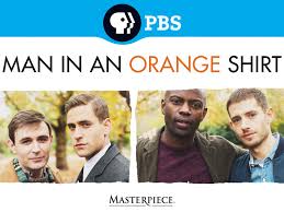 It gives you some insight into how this movie caught lightening in a bottle in delivering a horrific product that people could still. Man In An Orange Shirt Season 1 Prime Video