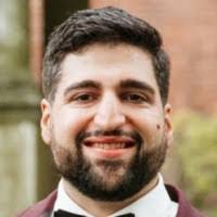 Ira Hoffman's Instagram, Twitter & Facebook