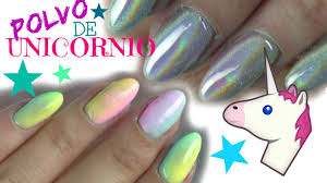 Una lima de uñas de unicornio para ayudar a dar forma a tus fabulosas uñas y un anillo de unicorni… las uñas de gelish para este año guardan grandes uñas decoradas para niñas con diseños bonitos 80 imágenes. Polvos De Unicornio Manicura24 Unas Paso A Paso Youtube