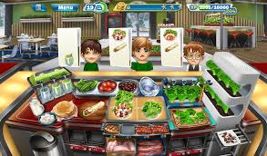 Food truck design is tricky to master, because you need to optimize your use of space and ensure your kitchen has all the food truck cooking equipment it needs. Cooking Fever The Ultimate Strategy Guide Noodle Arcade